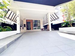 Jalan Tan Tock Seng (D11), Detached #497216191